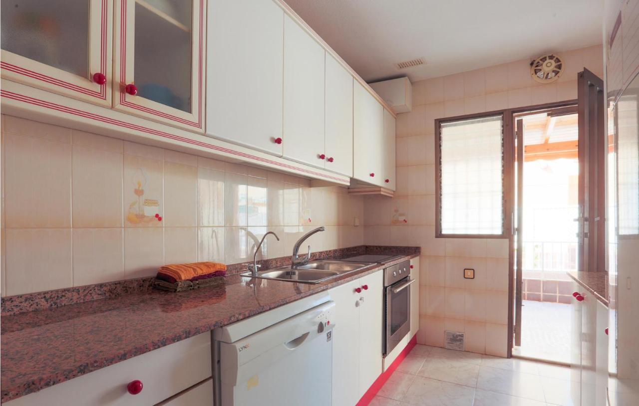 Cozy Home In Los Alcazares With Kitchen Los Narejos Kültér fotó